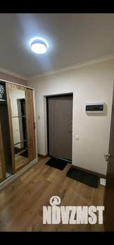 Студия квартира, на длительный срок, 25м2, 1/12 этаж