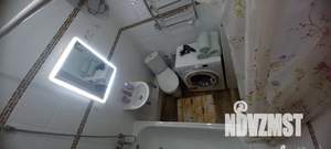 Студия квартира, посуточно, 20м2, 13/19 этаж