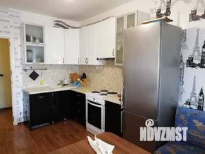 2-к квартира, на длительный срок, 64м2, 10/14 этаж