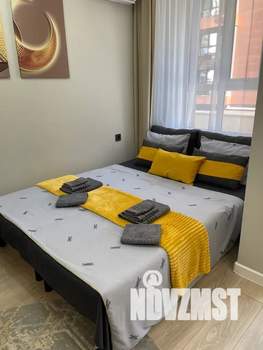 Студия квартира, посуточно, 23м2, 2/18 этаж