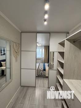 1-к квартира, на длительный срок, 38м2, 14/24 этаж