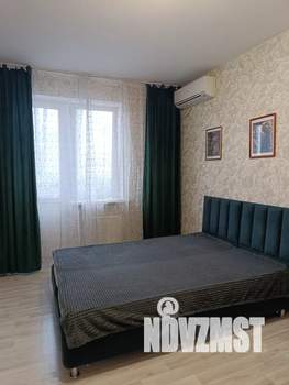 Студия квартира, посуточно, 25м2, 9/16 этаж