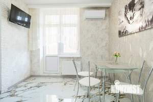 2-к квартира, посуточно, 70м2, 1/1 этаж