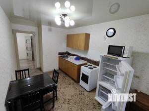 1-к квартира, на длительный срок, 44м2, 8/17 этаж