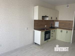 1-к квартира, на длительный срок, 45м2, 16/16 этаж