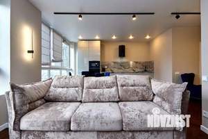 1-к квартира, на длительный срок, 41м2, 16/24 этаж