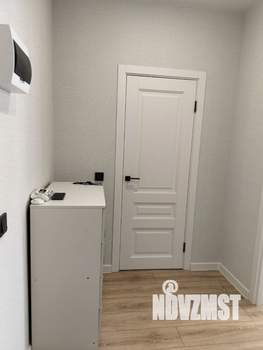 1-к квартира, на длительный срок, 40м2, 4/19 этаж