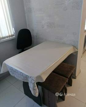 1-к квартира, на длительный срок, 30м2, 10/24 этаж