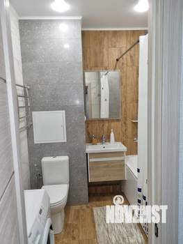 1-к квартира, на длительный срок, 35м2, 6/24 этаж