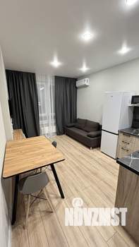 1-к квартира, на длительный срок, 39м2, 3/17 этаж