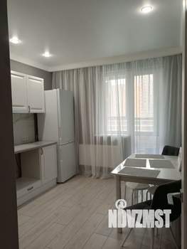 2-к квартира, на длительный срок, 52м2, 7/24 этаж