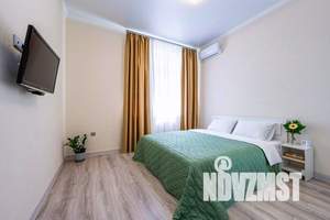 2-к квартира, посуточно, 57м2, 8/23 этаж