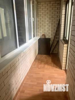 2-к квартира, на длительный срок, 50м2, 4/6 этаж