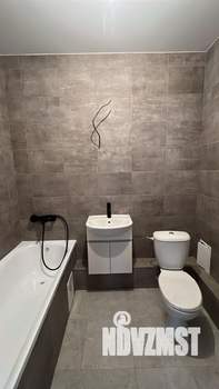 1-к квартира, на длительный срок, 37м2, 9/16 этаж