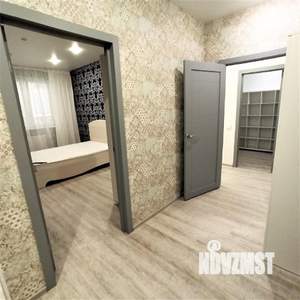 2-к квартира, на длительный срок, 76м2, 13/17 этаж