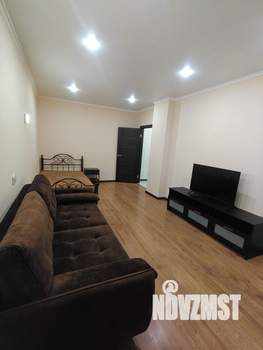 1-к квартира, на длительный срок, 45м2, 8/9 этаж