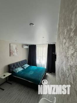Студия квартира, посуточно, 31м2, 14/24 этаж