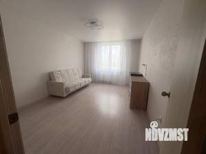 2-к квартира, на длительный срок, 57м2, 5/8 этаж