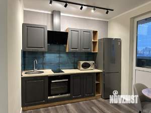 Студия квартира, на длительный срок, 25м2, 2/9 этаж