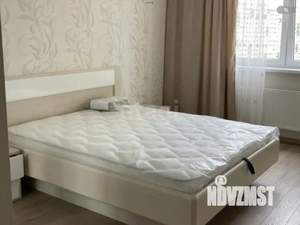 2-к квартира, на длительный срок, 65м2, 5/22 этаж