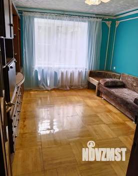 3-к квартира, на длительный срок, 102м2, 3/6 этаж