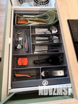 Студия квартира, посуточно, 39м2, 15/18 этаж