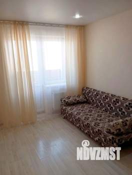 1-к квартира, на длительный срок, 25м2, 15/18 этаж