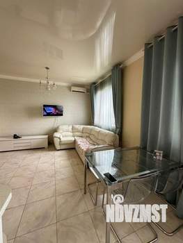 2-к квартира, на длительный срок, 52м2, 3/6 этаж