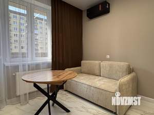 1-к квартира, на длительный срок, 38м2, 10/16 этаж