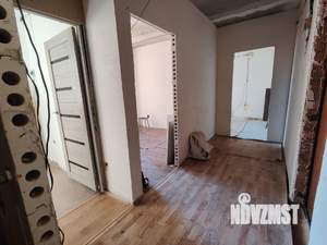 2-к квартира, на длительный срок, 44м2, 2/8 этаж