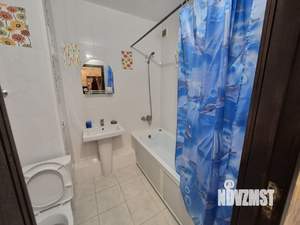 1-к квартира, на длительный срок, 30м2, 9/10 этаж