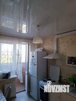 1-к квартира, на длительный срок, 35м2, 9/13 этаж