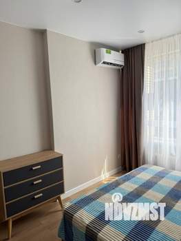 1-к квартира, на длительный срок, 44м2, 12/16 этаж