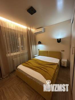 1-к квартира, на длительный срок, 40м2, 8/16 этаж