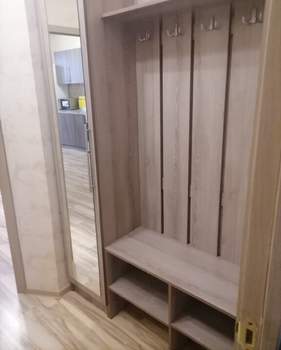 1-к квартира, на длительный срок, 36м2, 3/16 этаж