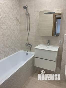 1-к квартира, на длительный срок, 40м2, 12/17 этаж