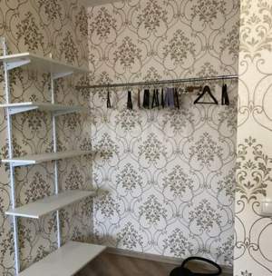 1-к квартира, на длительный срок, 35м2, 10/16 этаж