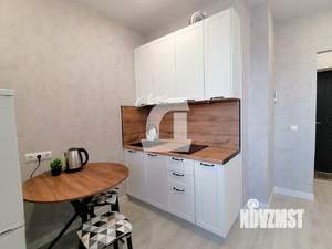 Студия квартира, на длительный срок, 26м2, 5/16 этаж