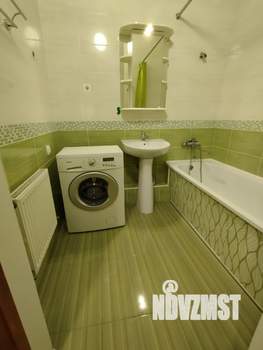 1-к квартира, на длительный срок, 54м2, 4/8 этаж