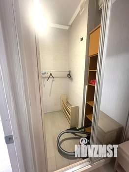1-к квартира, на длительный срок, 40м2, 16/18 этаж