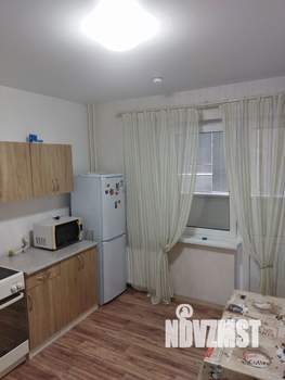1-к квартира, на длительный срок, 35м2, 11/16 этаж