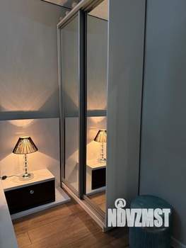 1-к квартира, на длительный срок, 39м2, 3/16 этаж