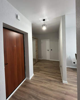 1-к квартира, на длительный срок, 40м2, 9/17 этаж