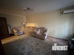 3-к квартира, на длительный срок, 70м2, 1/5 этаж