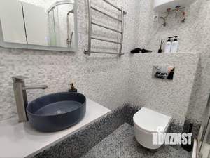 1-к квартира, посуточно, 23м2, 1/1 этаж