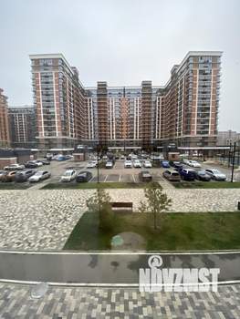 1-к квартира, на длительный срок, 44м2, 2/16 этаж