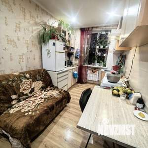 1-к квартира, на длительный срок, 30м2, 3/4 этаж