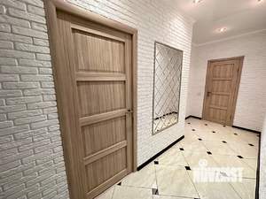 1-к квартира, на длительный срок, 42м2, 5/7 этаж