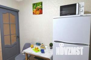 1-к квартира, посуточно, 33м2, 1/5 этаж