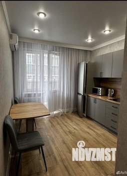 1-к квартира, на длительный срок, 46м2, 4/8 этаж